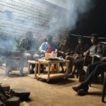 Heaven resorts in yercaud