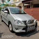 Car travels in yercaud