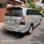 Car Travels in Yercaud